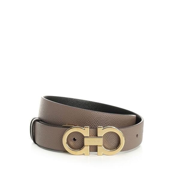 Ferragamo Women Reversible And Adjustable 